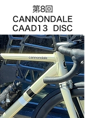 CANNONDALE CAAD13