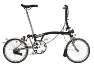 BROMPTON